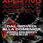 Regina Margherita - bed&breakfast&solarium