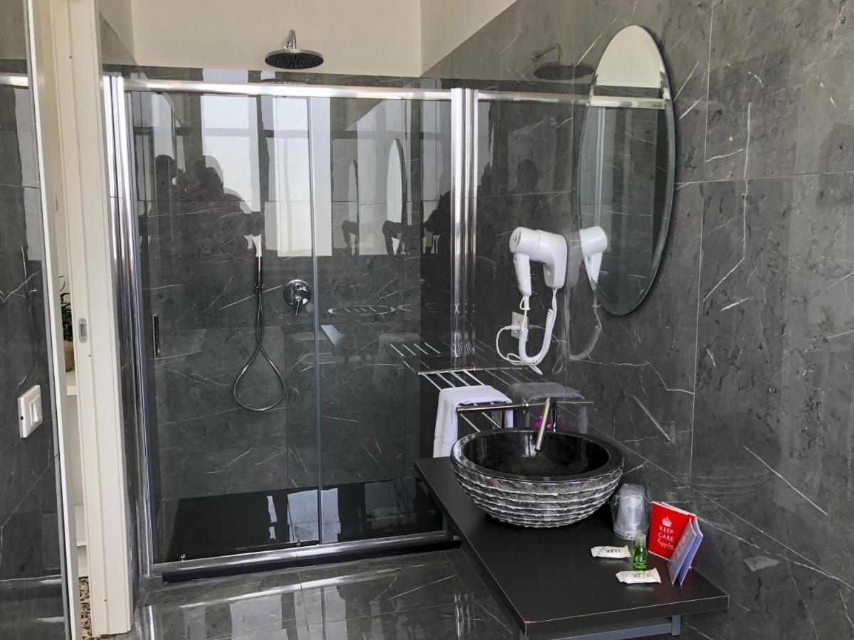 Bed & Breakfast Regina Margherita - Bed&breakfast&solarium *