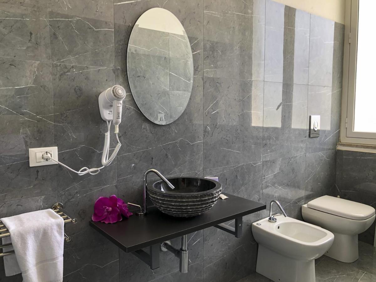 Bed & Breakfast Regina Margherita - Bed&breakfast&solarium
