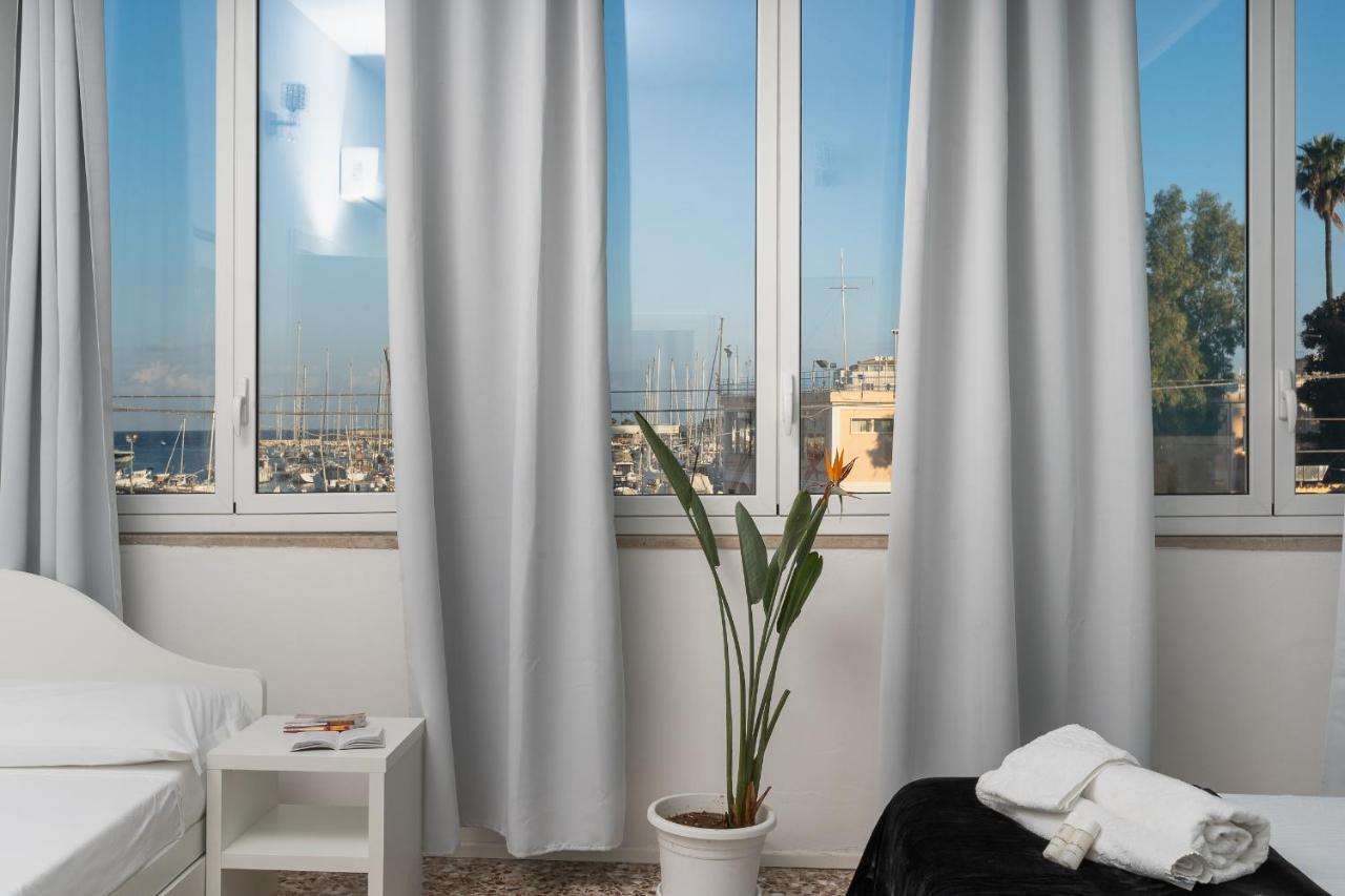 Regina Margherita - Bed&breakfast&solarium *