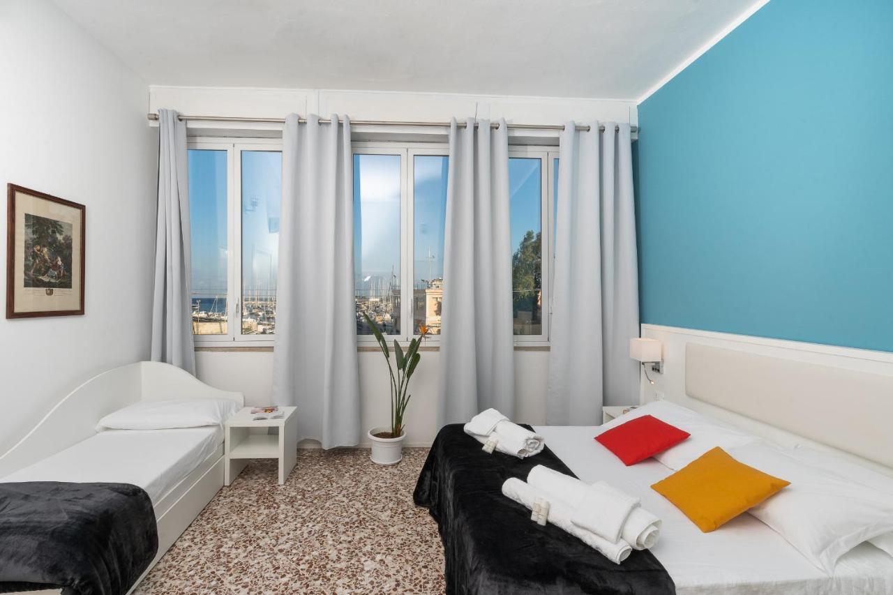 Regina Margherita - Bed&breakfast&solarium Bed & Breakfast