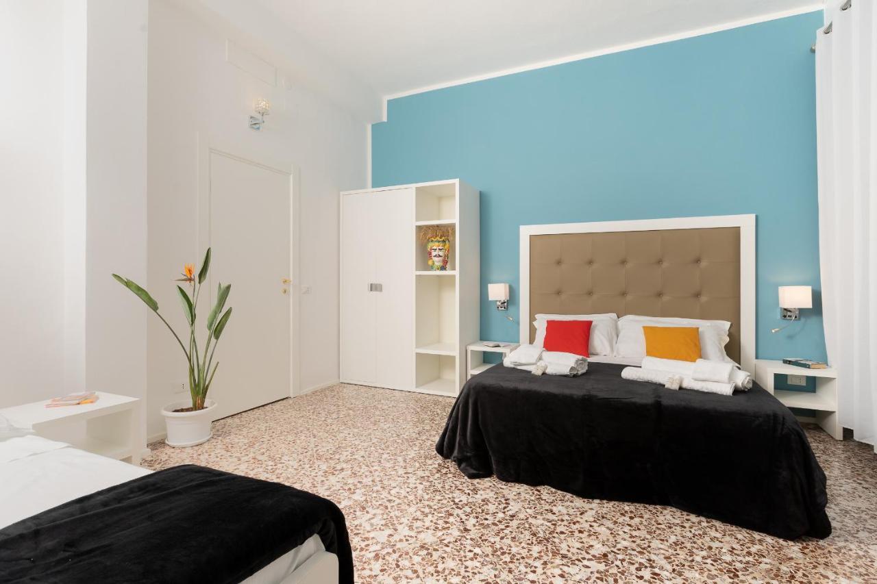 Regina Margherita - Bed&breakfast&solarium