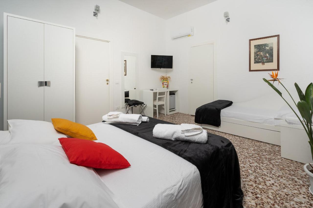 Regina Margherita - Bed&breakfast&solarium Bed & Breakfast