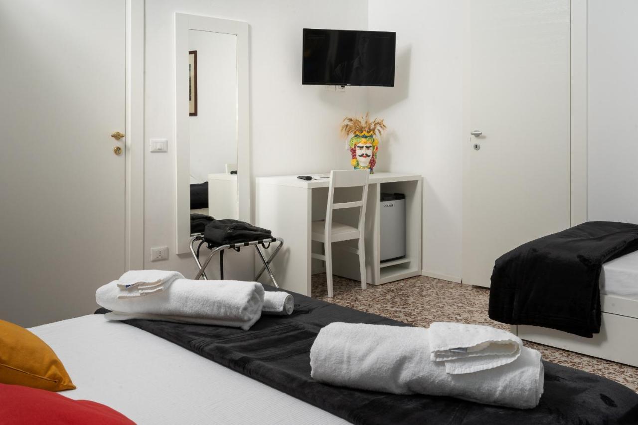 Regina Margherita - Bed&breakfast&solarium Bed & Breakfast *