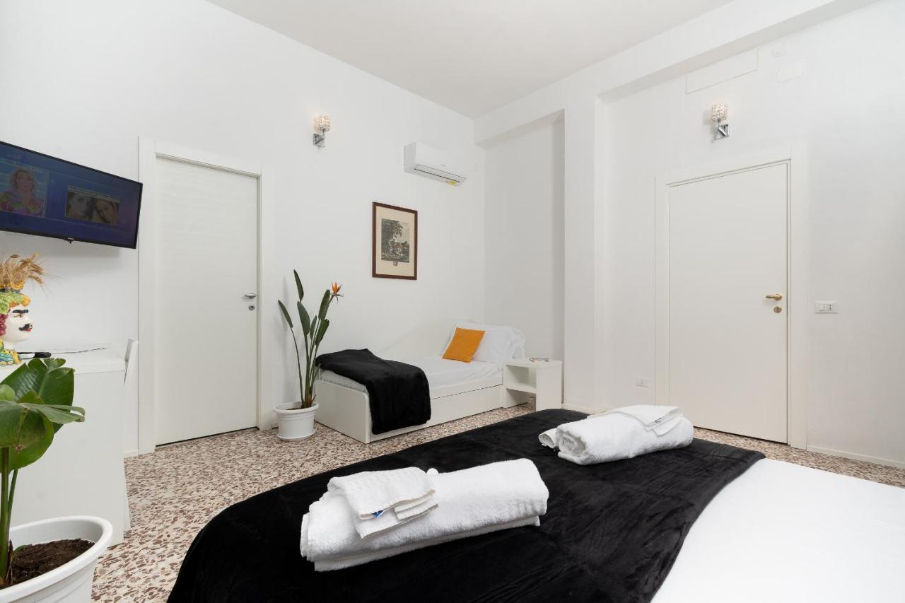 Regina Margherita - Bed&breakfast&solarium