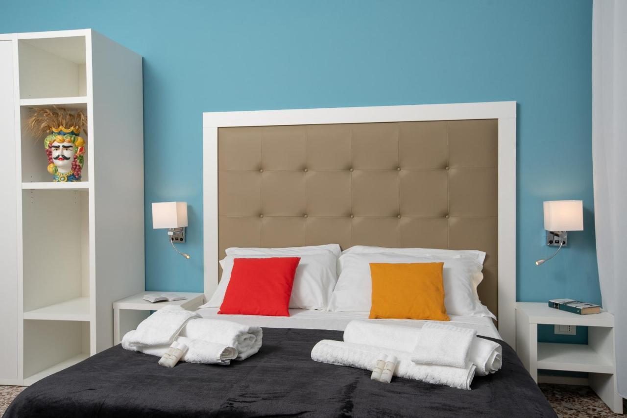 Regina Margherita - Bed&breakfast&solarium