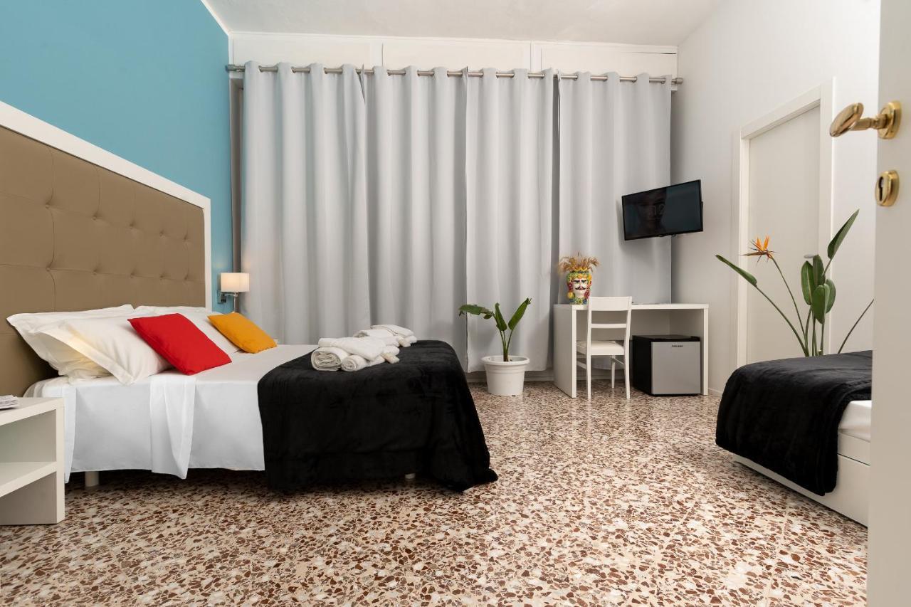Regina Margherita - Bed&breakfast&solarium Bed & Breakfast