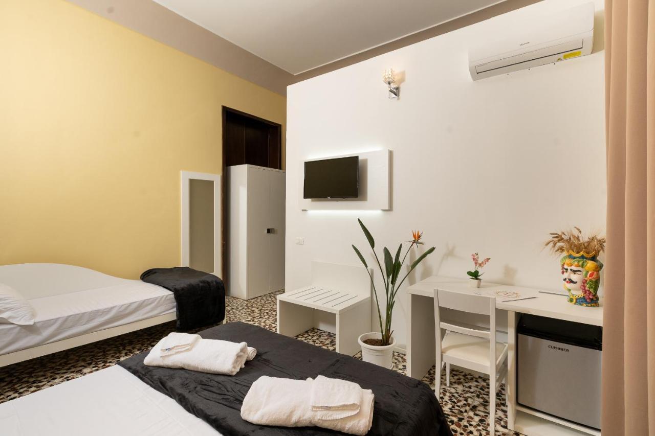 Regina Margherita - Bed&breakfast&solarium *