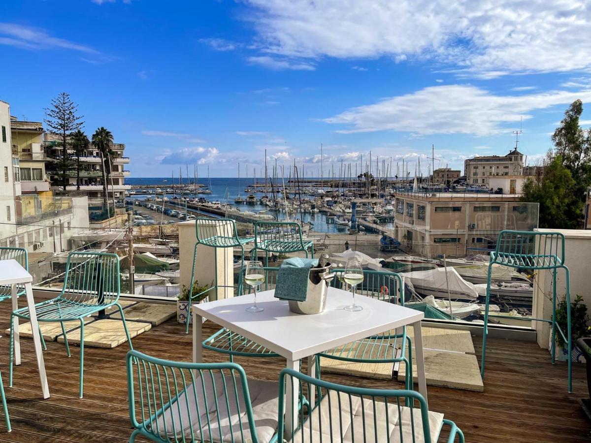 Bed & Breakfast Regina Margherita - Bed&breakfast&solarium