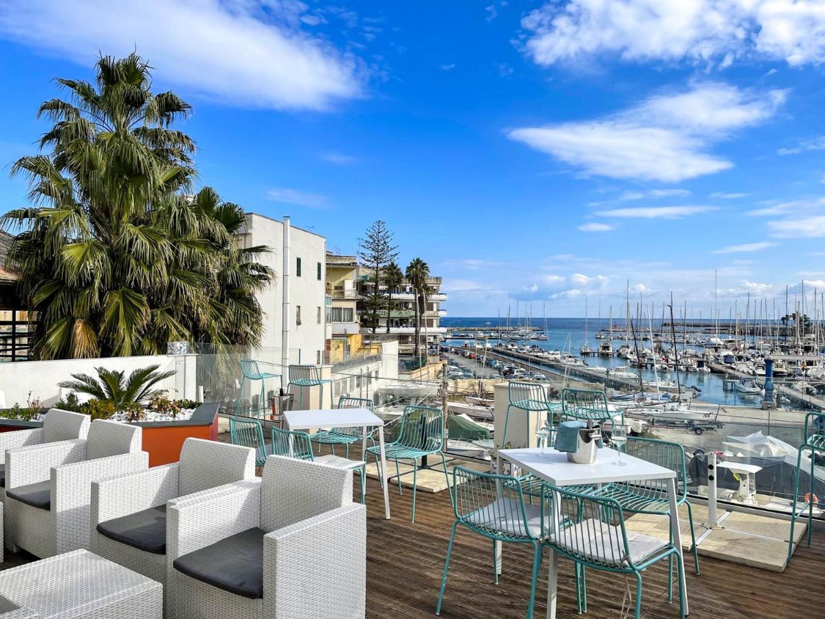 Regina Margherita - Bed&breakfast&solarium Syracuse
