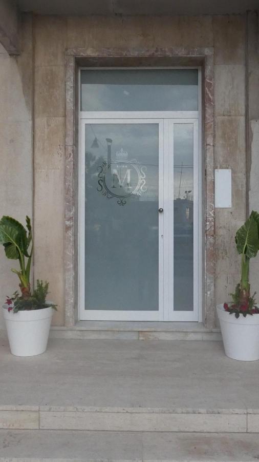 Regina Margherita - Bed&breakfast&solarium Bed & Breakfast *
