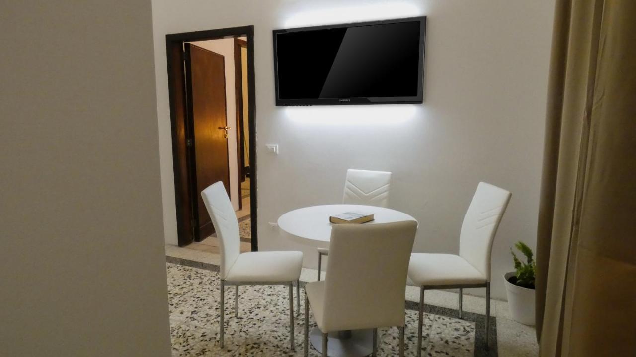 Bed & Breakfast Regina Margherita - Bed&breakfast&solarium