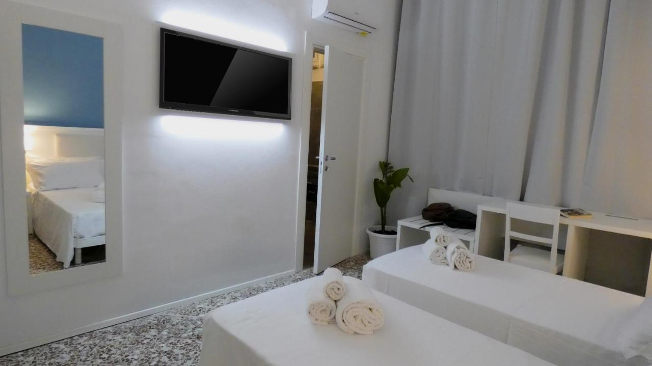 Bed & Breakfast Regina Margherita - Bed&breakfast&solarium Syracuse