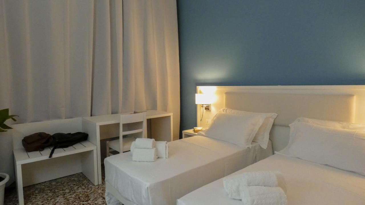 Bed & Breakfast Regina Margherita - Bed&breakfast&solarium Syracuse