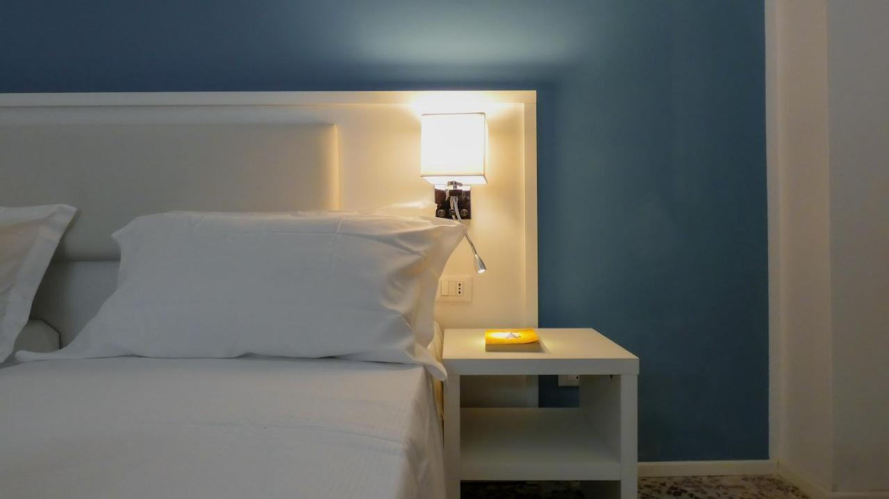 Bed & Breakfast Regina Margherita - Bed&breakfast&solarium Syracuse