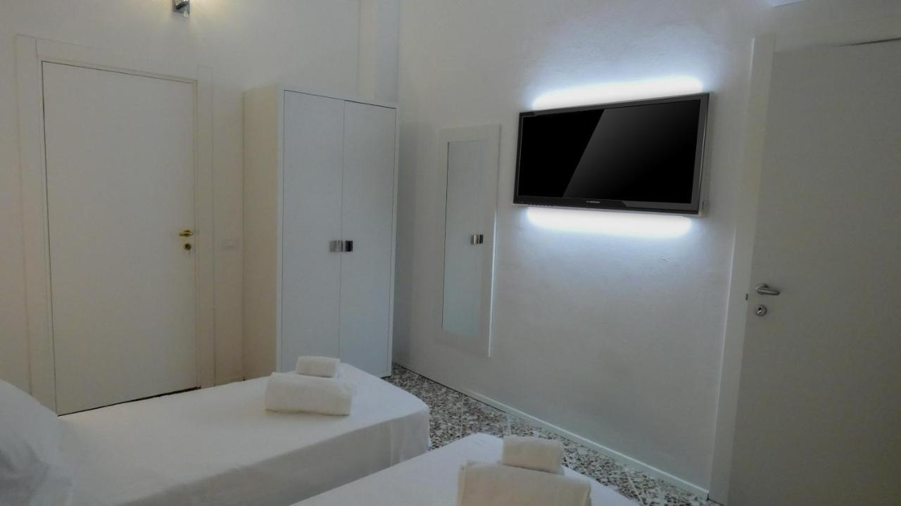 Bed & Breakfast Regina Margherita - Bed&breakfast&solarium *